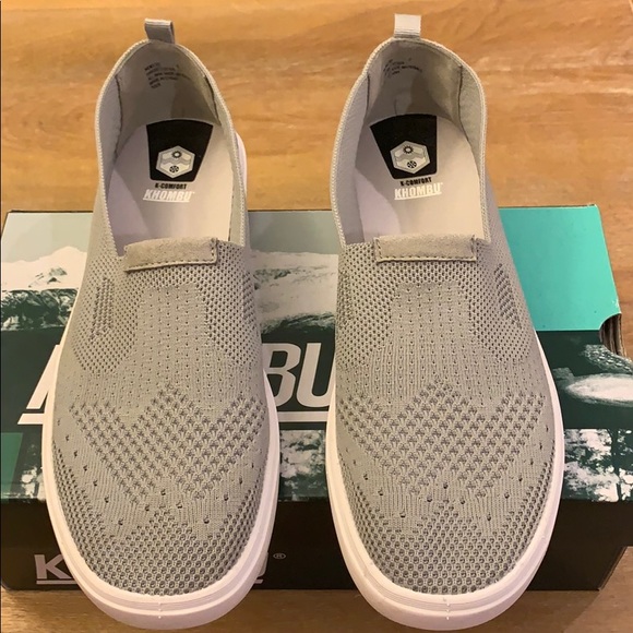 khombu sneakers